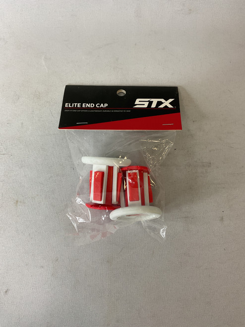 New Elite End Cap 1"
