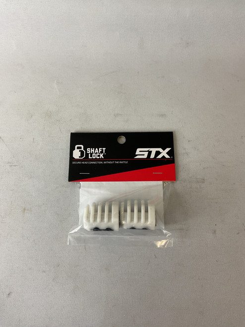 New Shaft Lock