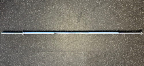 Vist Large View of Product Image Which is New 6 FT SPINLOCK BAR