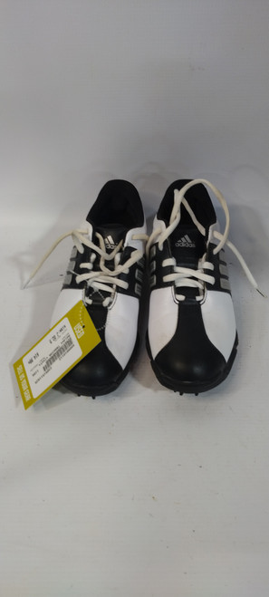 Vist Large View of Product Image Which is Adidas Golf Shoes