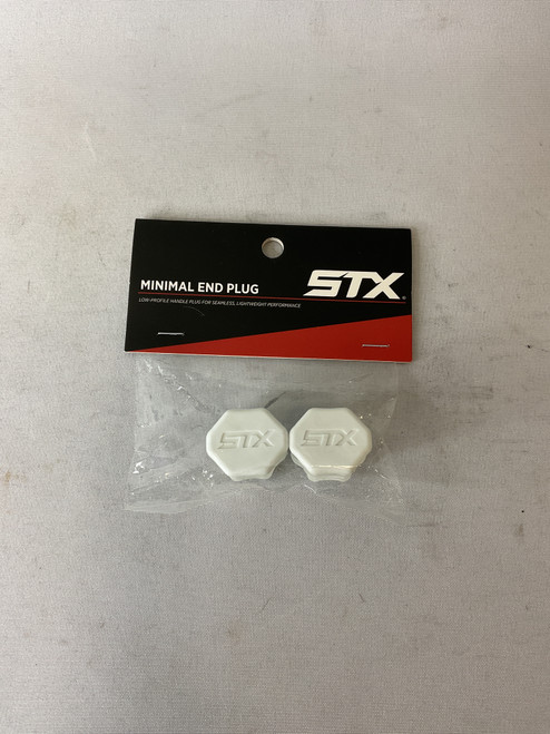 New Minimal End Plug 1"