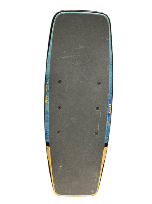Vist Large View of Product Image Which is Used Danny Ray WAKESKATE 109 cm