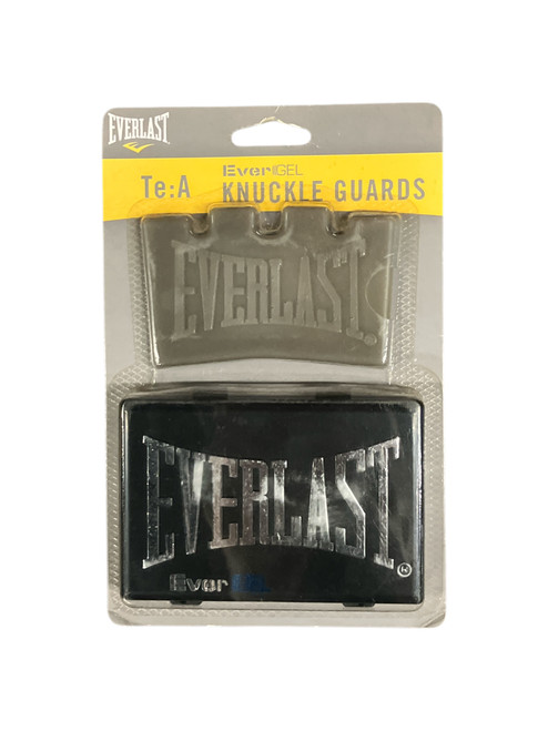 Vist Large View of Product Image Which is New EverGel Knuckle Protectors