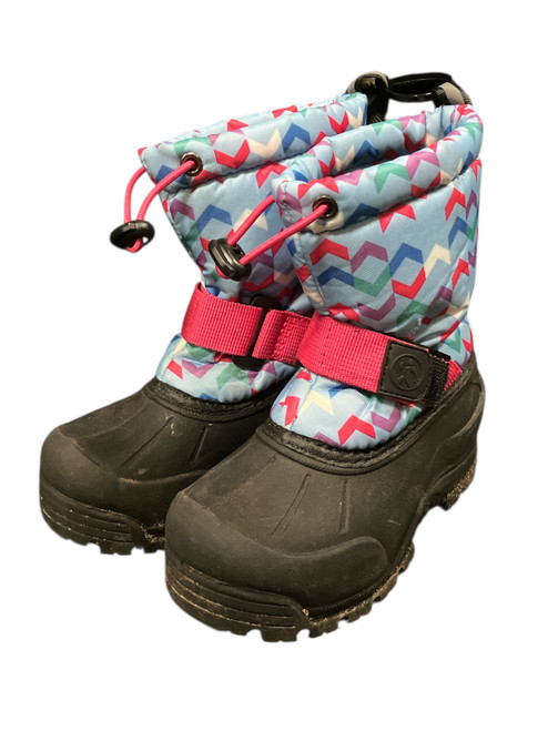 Vist Large View of Product Image Which is Used Northside Snow/Hunt/Hike Boots Y