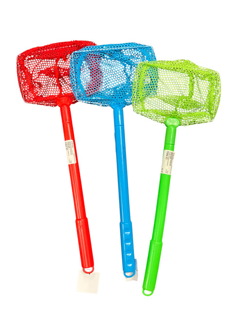New MINNOW NET 11511-SEA61400