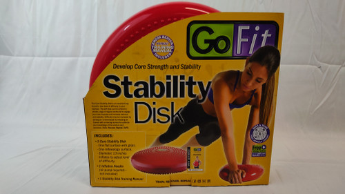 GoFit Core Stability Disk 11511-GFTGFCDISK