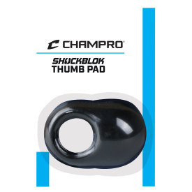Vist Large View of Product Image Which is New Shockblok Thumb Pad