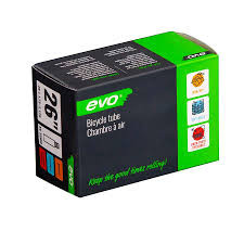 Vist Large View of Product Image Which is New EVO Schrader 26