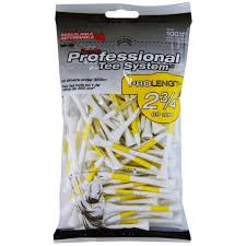 Vist Large View of Product Image Which is New PRIDE 2 3/4 IN PRO LENGTH