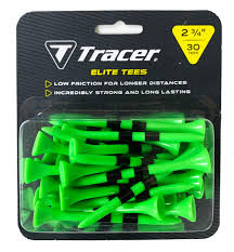 Vist Large View of Product Image Which is New Tracer Elite 2 3/4" Tee