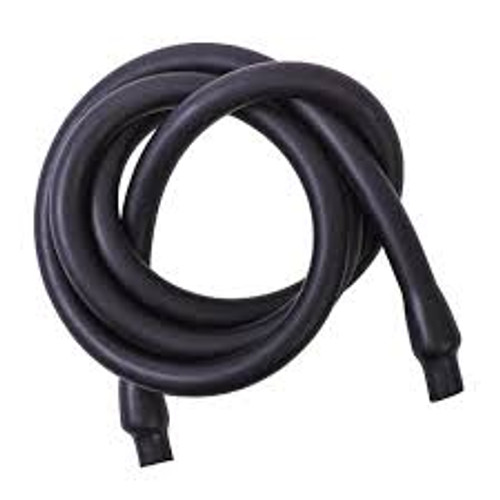 New LIFELINE R10 BLACK 5' CABLE 11511-LFL2FCB10ER