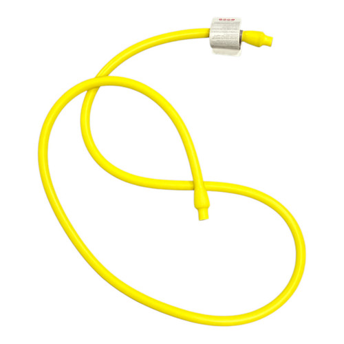 Vist Large View of Product Image Which is New LIFELINE R7 YELLOW 70LB CABLE