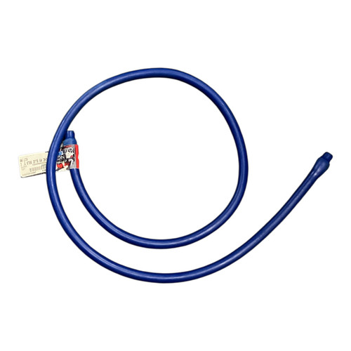 Vist Large View of Product Image Which is New LIFELINE R9 BLUE 90LB 5' CABLE
