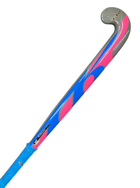 Vist Large View of Product Image Which is Used TK TRILIUM FH Complete Stick Royal Blue 30"