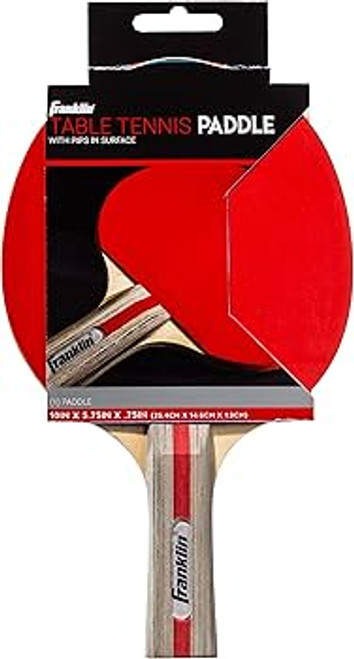 Vist Large View of Product Image Which is New PERFORMANCE TT PADDLE 11511-FRA57201