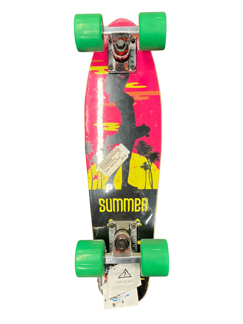Vist Large View of Product Image Which is New Summer Complete Board