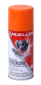 Vist Large View of Product Image Which is New STICKUM SPRAY