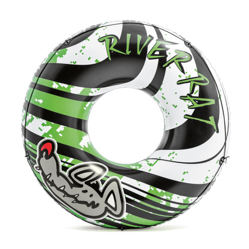48" River Rat Tube