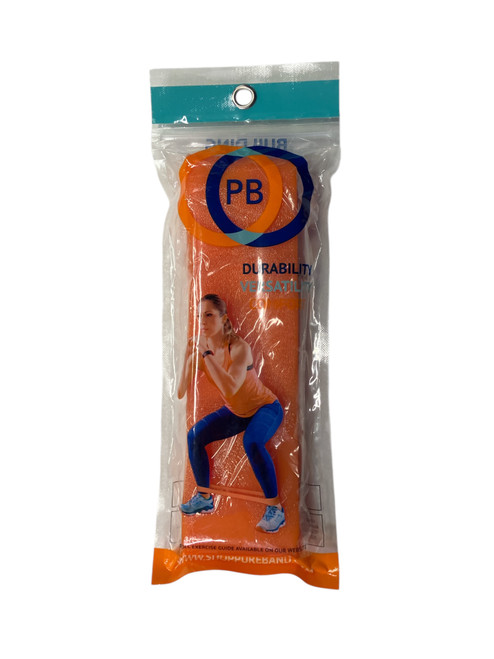 Vist Large View of Product Image Which is PB Fitness Band Light