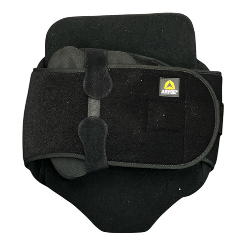 Vist Large View of Product Image Which is Used Flex/Core Other Black