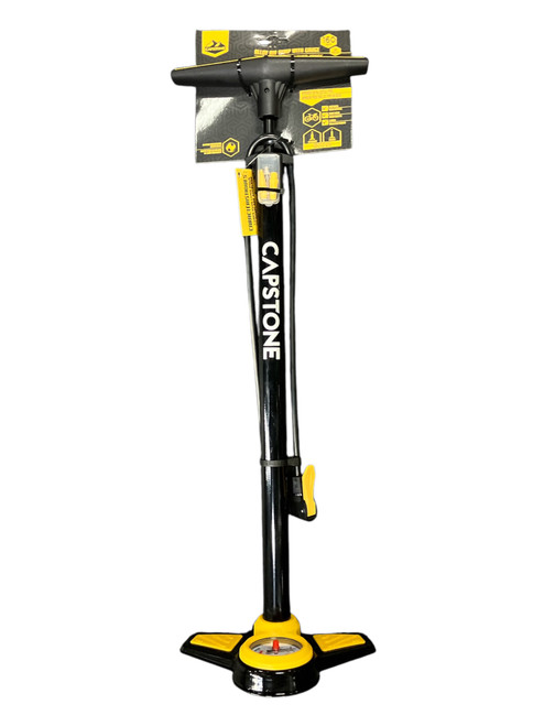 New Alloy Air Pump w/guage 11511-41967320