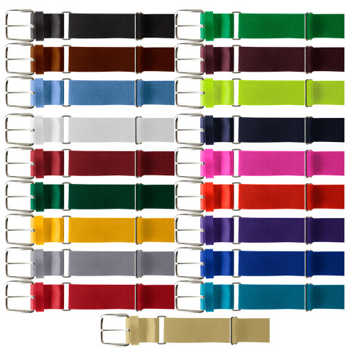 Vist Large View of Product Image Which is Champro MVP Belt