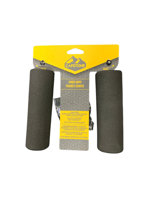 New Jumbo Bike Grips 11511-41968004