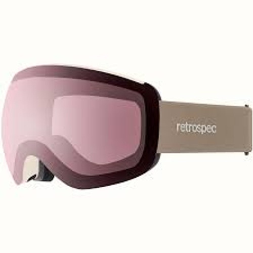 New traverse plus goggles 11511-4165245