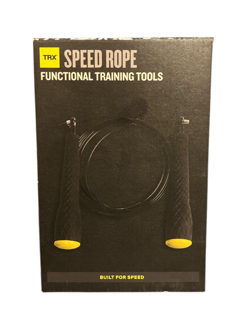 Vist Large View of Product Image Which is New TRX Jump Rope