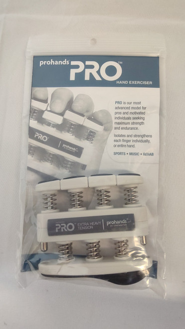 New Gripmaster Prohands 11511-802GRIPMASTERPRO