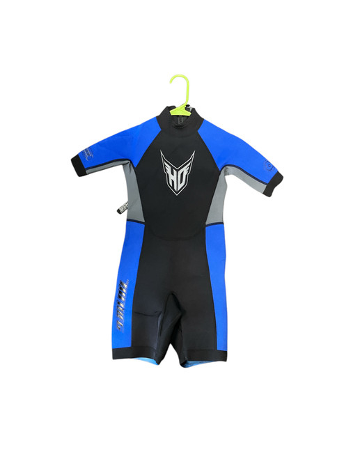 Vist Large View of Product Image Which is Used Junior Spring Suit None 2T