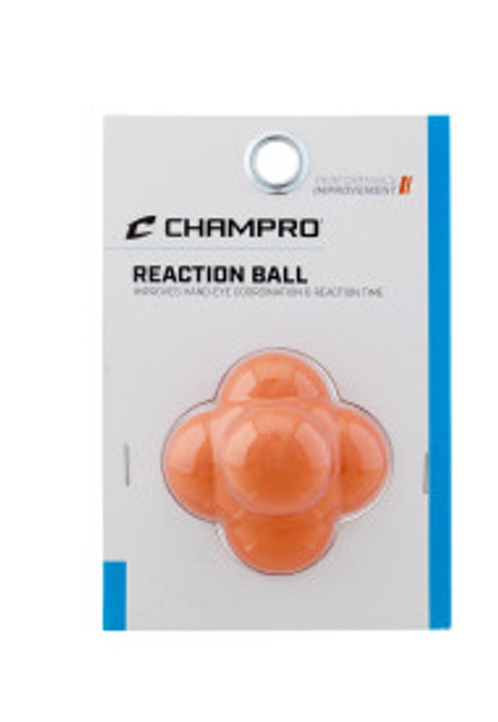 New REACTION BALL 11511-CHPCBBRB Vist Large View of Product Image Which is New REACTION BALL