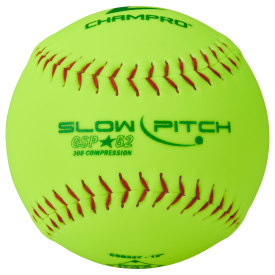 Vist Large View of Product Image Which is New ASA 12" SLOW PITCH 52/300