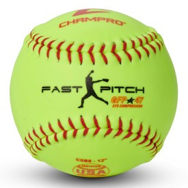 Vist Large View of Product Image Which is New ASA/USA 12 Fastpitch
