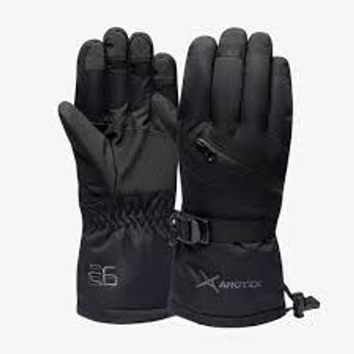 New Womens Downhill Gloves 11511-632851031