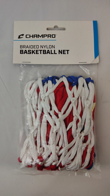 Vist Large View of Product Image Which is New USA BBall Net