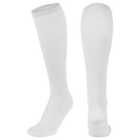 Vist Large View of Product Image Which is New Featherweight Sock White