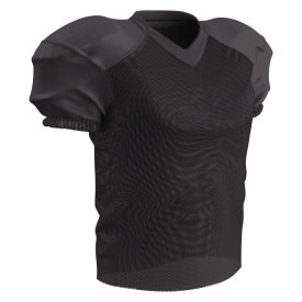 Vist Large View of Product Image Which is New Practice Jersey-Black