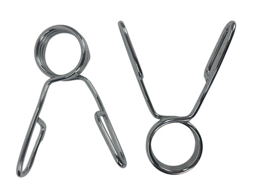 Vist Large View of Product Image Which is New Olympic Spring Clips