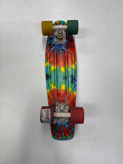 Used Penny PENNY BOARD Complete Skateboard 11511-S000162386