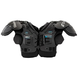 Vist Large View of Product Image Which is New Gauntlet Pads S