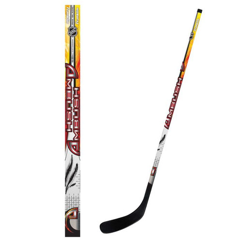 Vist Large View of Product Image Which is New NHL Ambush Stick