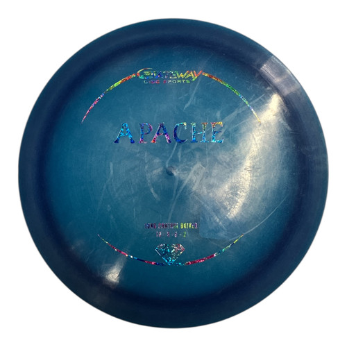 Vist Large View of Product Image Which is New Apache Hyper Diamond