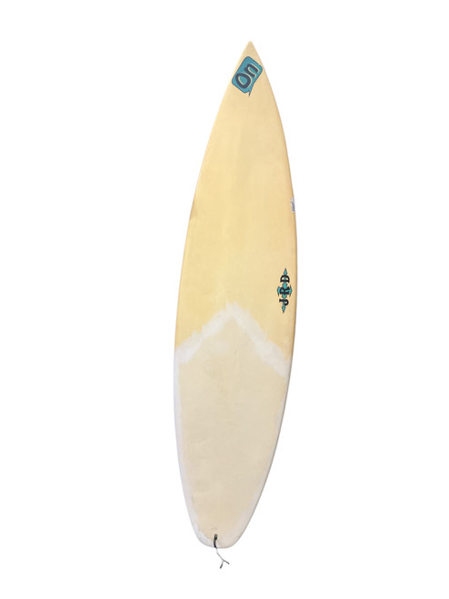 Used JRD Surfboard 5Ft 11511-S000163932