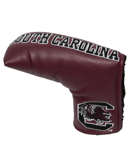 Vist Large View of Product Image Which is New USC Putter Cover