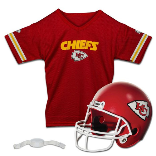 Vist Large View of Product Image Which is New NFL Costume Set