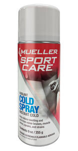 Vist Large View of Product Image Which is New Coolant Cold Spray