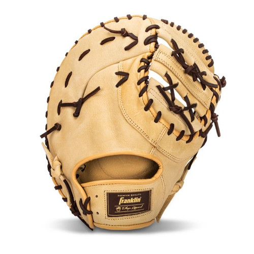 Vist Large View of Product Image Which is New CTZ5000 First Base Mitt