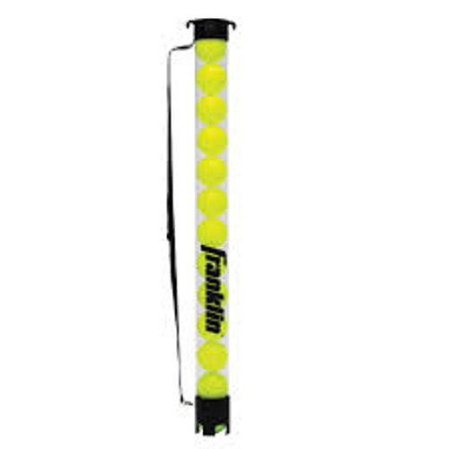 Vist Large View of Product Image Which is New Pickleball Ball Tube