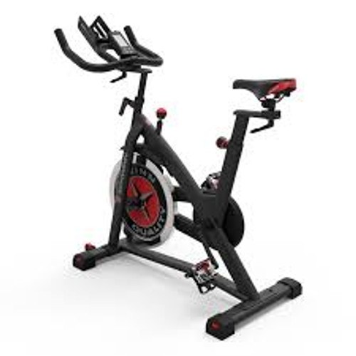 Vist Large View of Product Image Which is Schwinn IC3 Indoor Cycling Bike